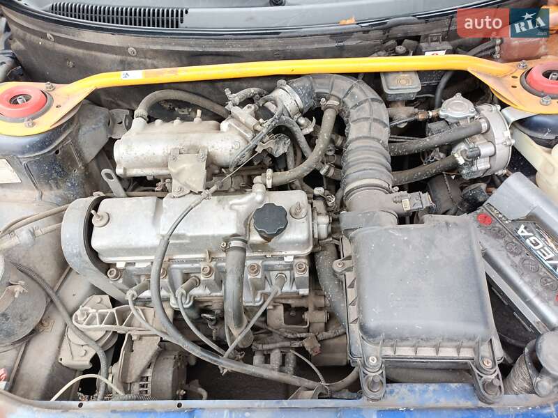 Седан ВАЗ / Lada 2110 2005 в Харькове