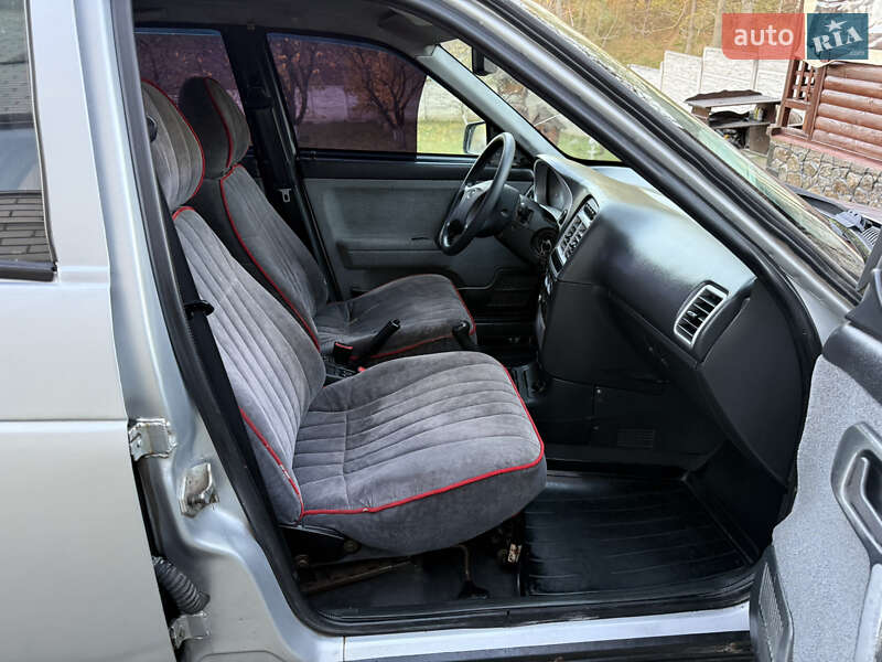 Седан ВАЗ / Lada 2110 2008 в Виннице