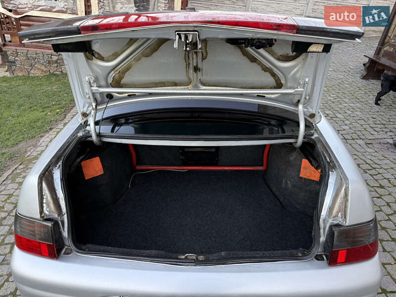 Седан ВАЗ / Lada 2110 2008 в Виннице