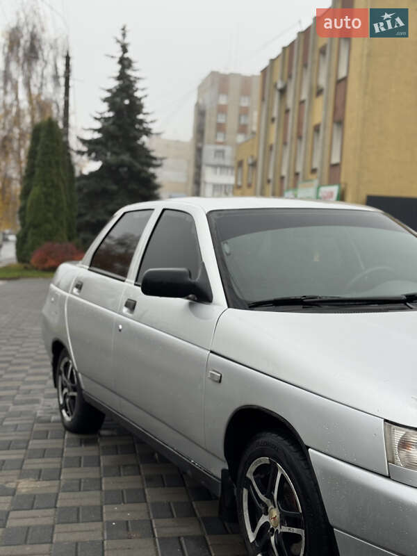 Седан ВАЗ / Lada 2110 2008 в Хмельницькому