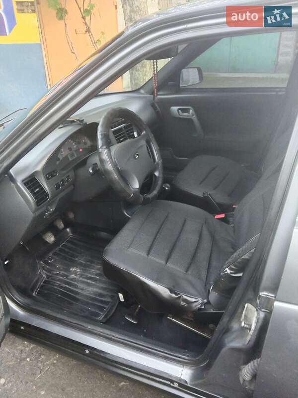 Седан ВАЗ / Lada 2110 2011 в Ужгороді фото 4 Седан ВАЗ / Lada 2110 2011 в Ужгороді