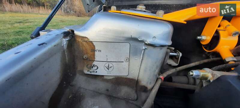 Седан ВАЗ / Lada 2110 2008 в Краснограді фото 14 Седан ВАЗ / Lada 2110 2008 в Краснограді