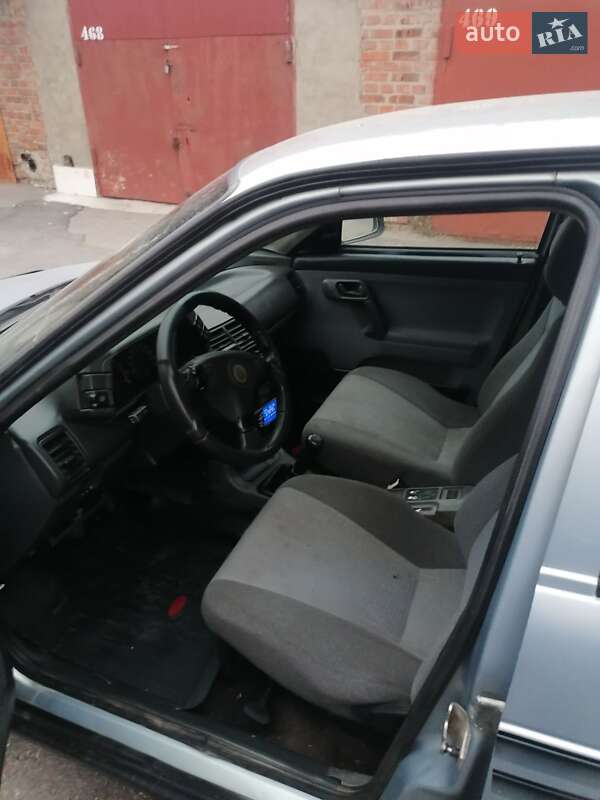 Седан ВАЗ / Lada 2110 2008 в Вінниці фото 3 Седан ВАЗ / Lada 2110 2008 в Вінниці