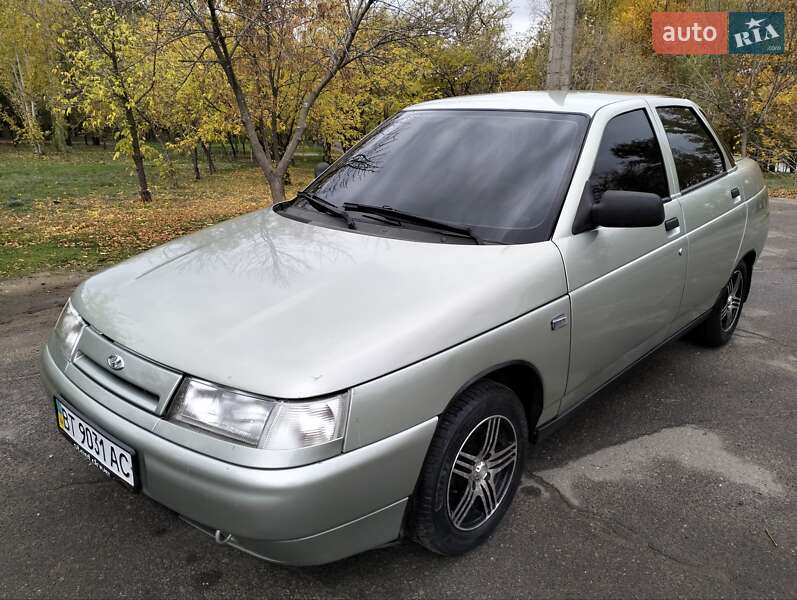 Седан ВАЗ / Lada 2110 2006 в Миколаєві фото 20 Седан ВАЗ / Lada 2110 2006 в Миколаєві