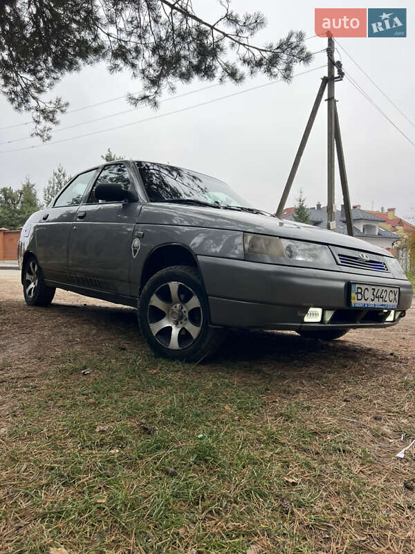 Седан ВАЗ / Lada 2110 2011 в Суховолі