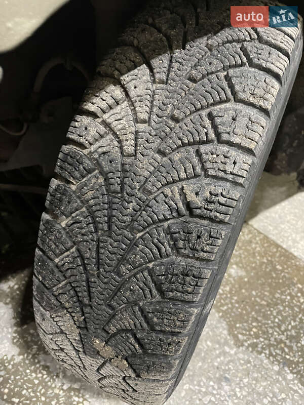 Седан ВАЗ / Lada 2110 2000 в Чернівцях