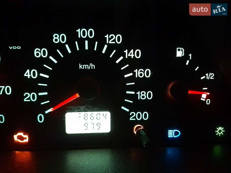 Седан ВАЗ / Lada 2110 2005 в Збараже