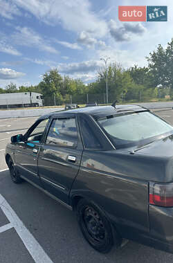Седан ВАЗ / Lada 2110 2005 в Днепре