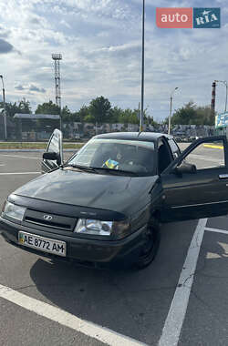 Седан ВАЗ / Lada 2110 2005 в Днепре