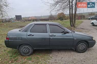 Седан ВАЗ 2110 2009 в Кам'янському