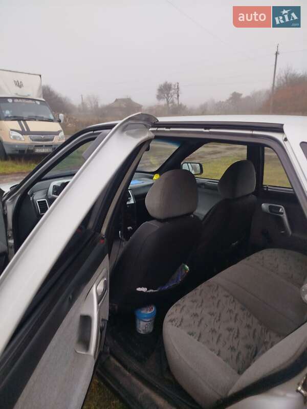 Седан ВАЗ / Lada 2110 2006 в Харькове