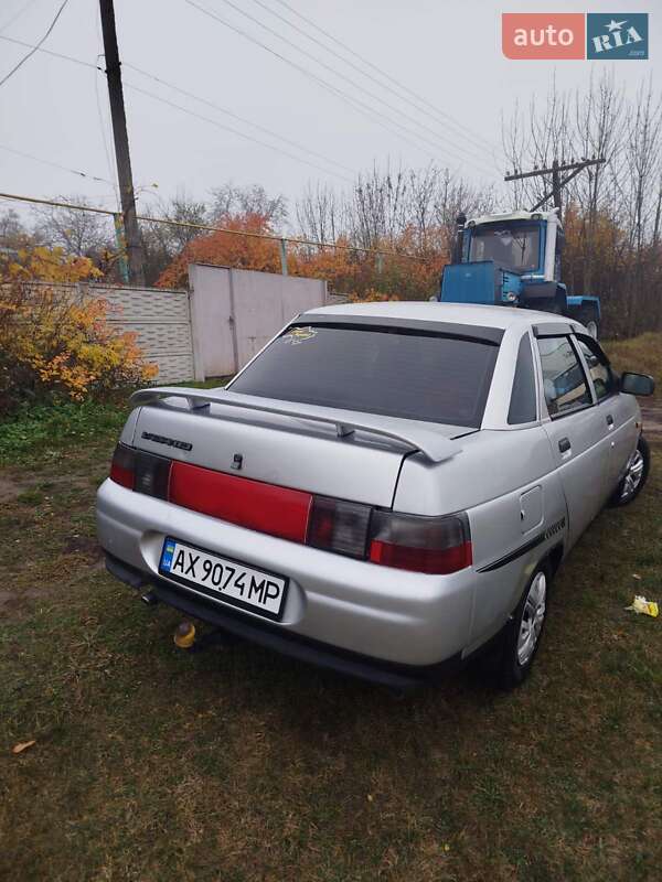 Седан ВАЗ / Lada 2110 2006 в Харькове