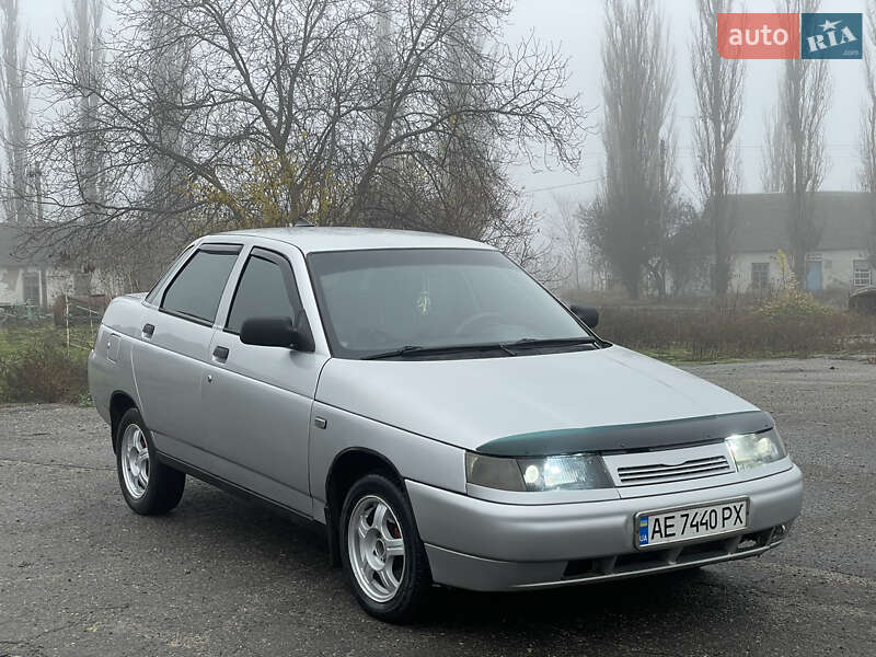 Седан ВАЗ / Lada 2110 2012 в Новому Бузі фото 6 Седан ВАЗ / Lada 2110 2012 в Новому Бузі