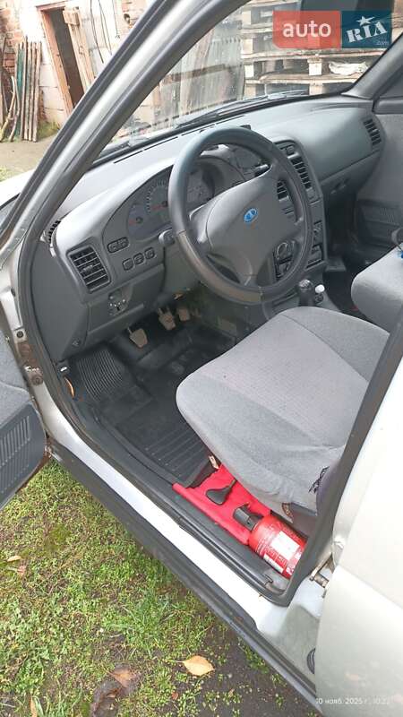 Седан ВАЗ / Lada 2110 2009 в Миколаєві фото 6 Седан ВАЗ / Lada 2110 2009 в Миколаєві