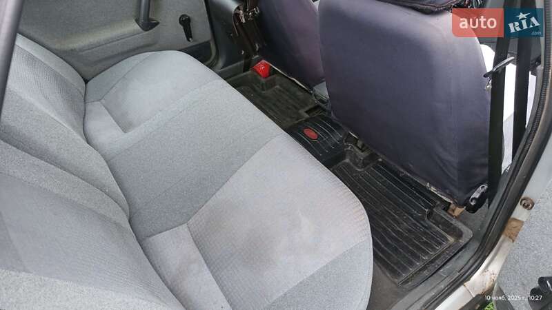 Седан ВАЗ / Lada 2110 2009 в Миколаєві фото 14 Седан ВАЗ / Lada 2110 2009 в Миколаєві