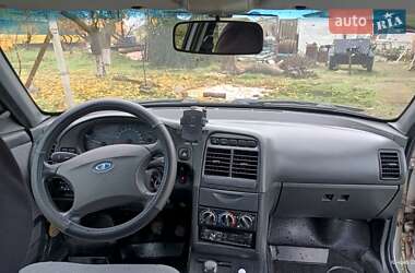 Седан ВАЗ 2110 2009 в Миколаєві