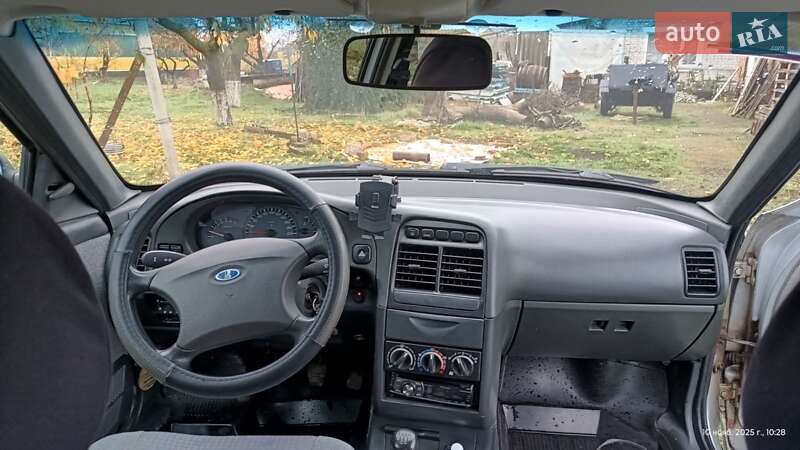 Седан ВАЗ / Lada 2110 2009 в Миколаєві фото 19 Седан ВАЗ / Lada 2110 2009 в Миколаєві