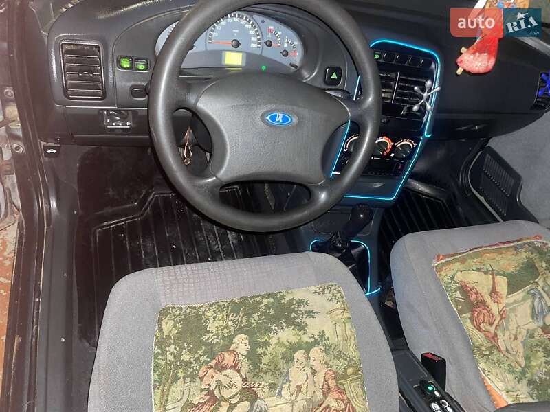 Седан ВАЗ / Lada 2110 2009 в Перемишлянах фото 4 Седан ВАЗ / Lada 2110 2009 в Перемишлянах