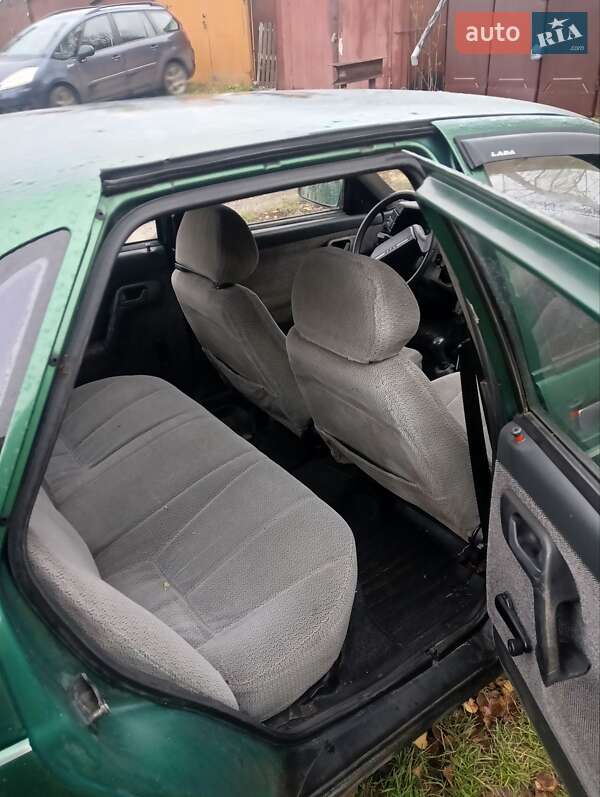 Седан ВАЗ / Lada 2110 1999 в Шепетовке