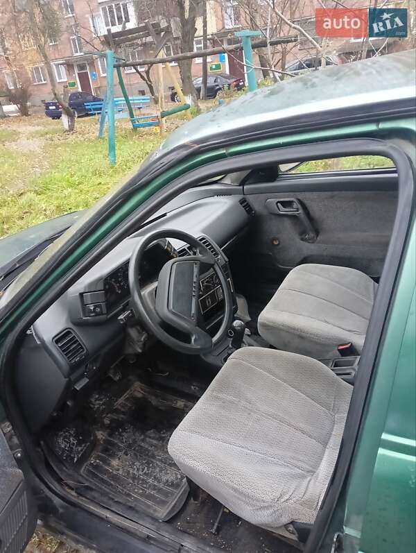 Седан ВАЗ / Lada 2110 1999 в Шепетовке