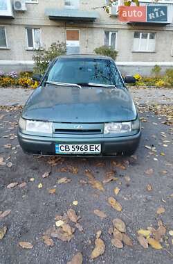 Седан ВАЗ 2110 2006 в Славянске