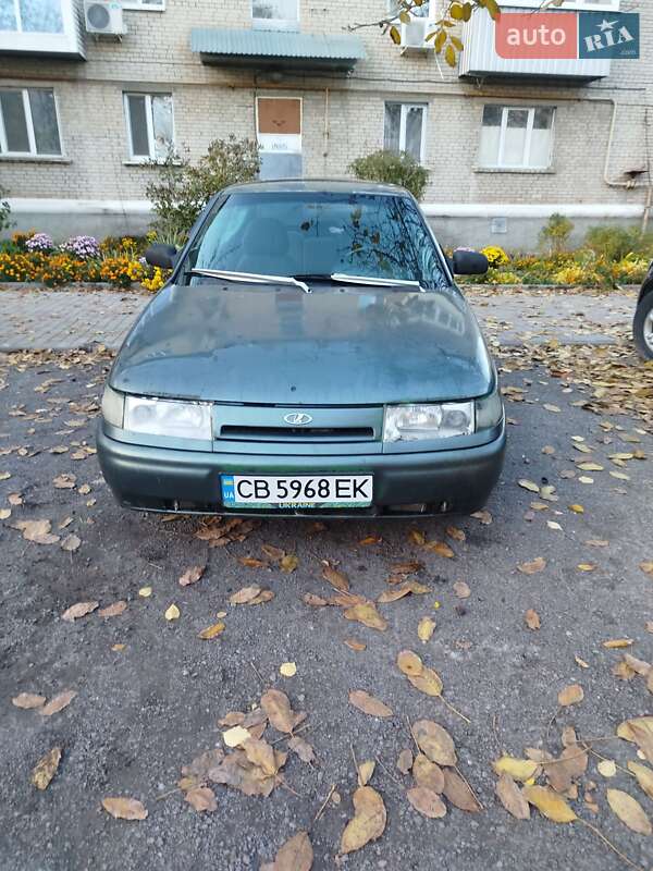 ВАЗ / Lada 2110 2006