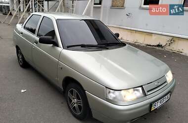 Седан ВАЗ 2110 2006 в Николаеве