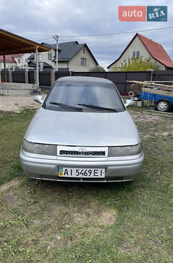 Седан ВАЗ 2110 2010 в Кагарлыке