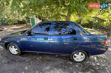 Седан ВАЗ / Lada 2110 2011 в Прилуках