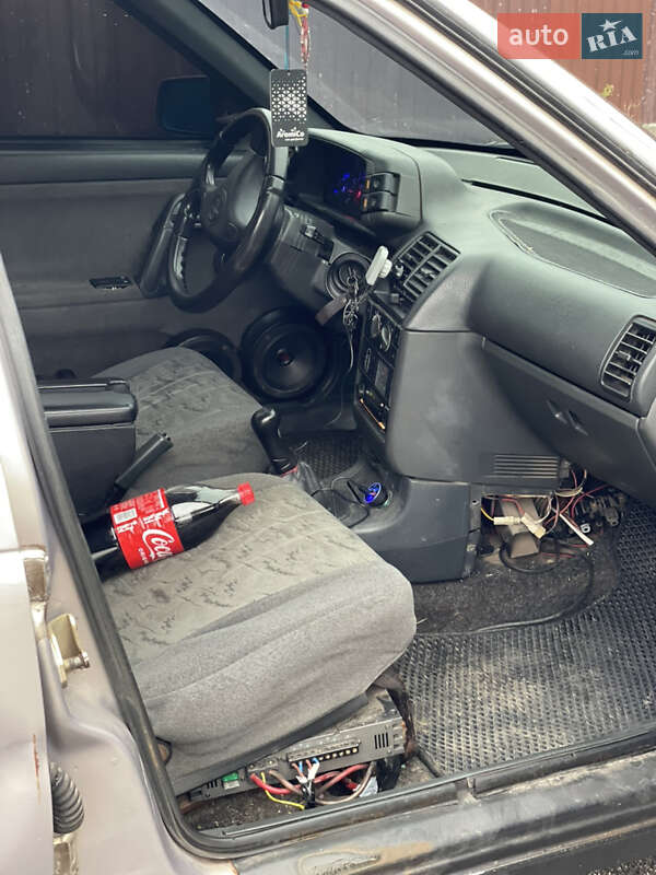 Седан ВАЗ / Lada 2110 2007 в Гостомеле фото 9 Седан ВАЗ / Lada 2110 2007 в Гостомеле