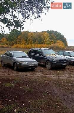 Седан ВАЗ 2110 2005 в Валках