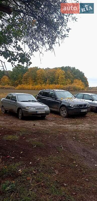 ВАЗ / Lada 2110 2005