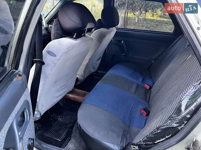 Седан ВАЗ / Lada 2110 2005 в Хмельнике фото 13 Седан ВАЗ / Lada 2110 2005 в Хмельнике