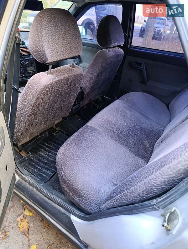 Седан ВАЗ / Lada 2110 2006 в Кам'янець-Подільському фото 5 Седан ВАЗ / Lada 2110 2006 в Кам'янець-Подільському