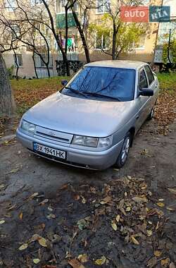 Седан ВАЗ 2110 2006 в Каменец-Подольском