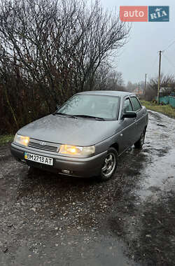 Седан ВАЗ 2110 2011 в Ромнах