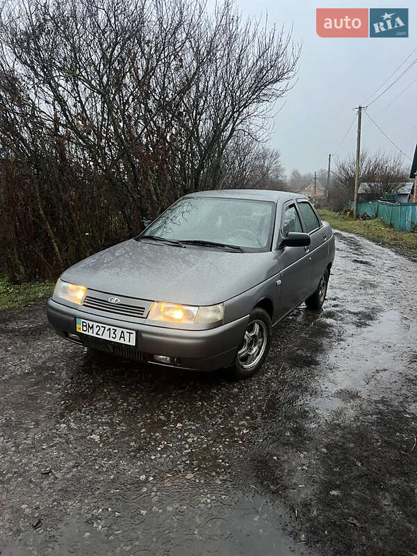 ВАЗ / Lada 2110 2011 ВАЗ / Lada 2110 2011