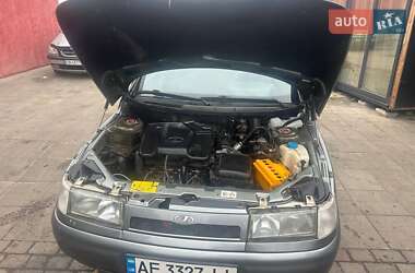 Седан ВАЗ 2110 2007 в Петропавловке