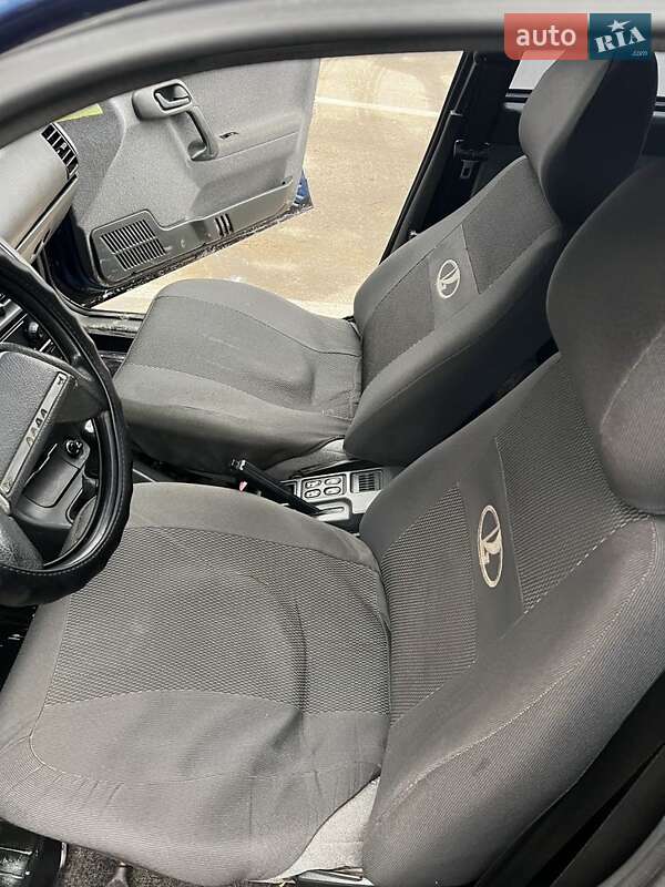 Седан ВАЗ / Lada 2110 2007 в Ладижині фото 5 Седан ВАЗ / Lada 2110 2007 в Ладижині