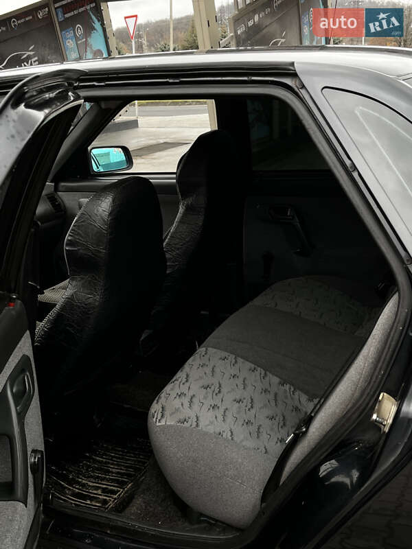 Седан ВАЗ / Lada 2110 2007 в Полтаві