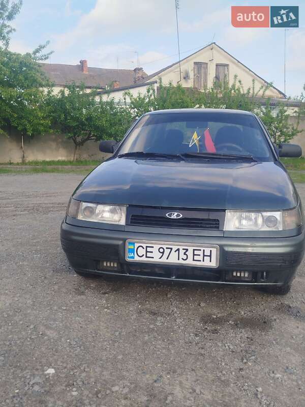 Седан ВАЗ / Lada 2110 2010 в Ізяславі