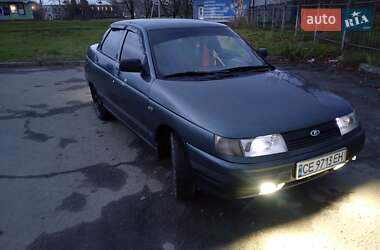 Седан ВАЗ 2110 2010 в Ізяславі