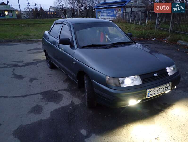 ВАЗ / Lada 2110 2010