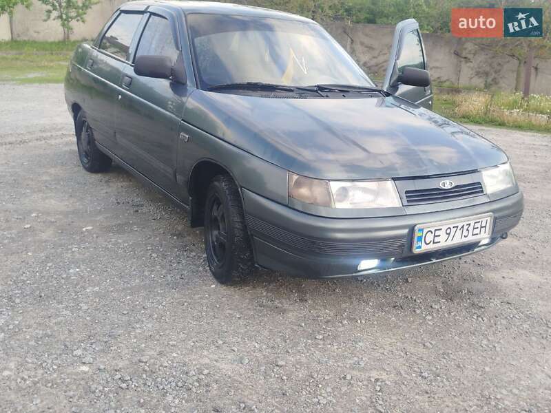 Седан ВАЗ / Lada 2110 2010 в Ізяславі