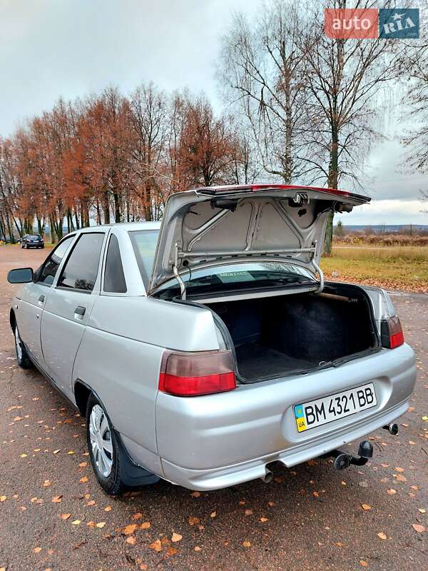 Седан ВАЗ / Lada 2110 2001 в Тростянці фото 26 Седан ВАЗ / Lada 2110 2001 в Тростянці