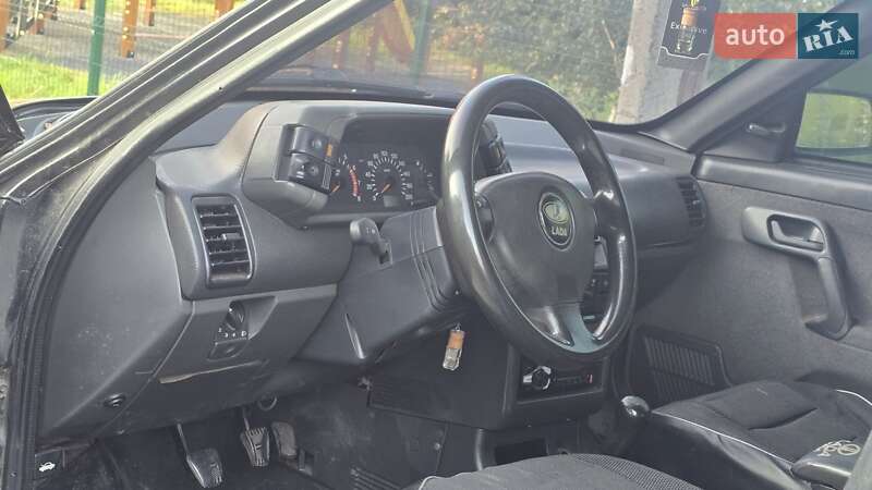 Седан ВАЗ / Lada 2110 2007 в Полтаві