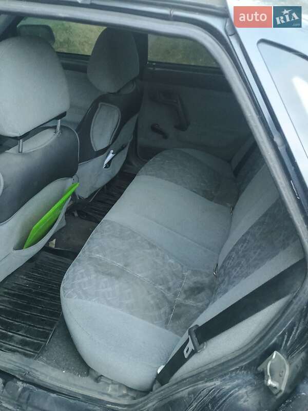 Седан ВАЗ / Lada 2110 2005 в Дніпрі