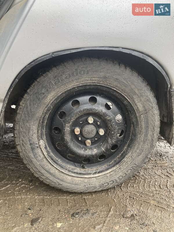 Седан ВАЗ / Lada 2110 2006 в Луцьку фото 13 Седан ВАЗ / Lada 2110 2006 в Луцьку