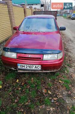 Седан ВАЗ 2110 2001 в Сумах