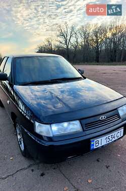 Седан ВАЗ 2110 2007 в Тростянці